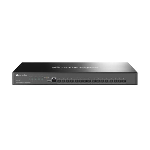 TP-Link Omada SX3016F network switch