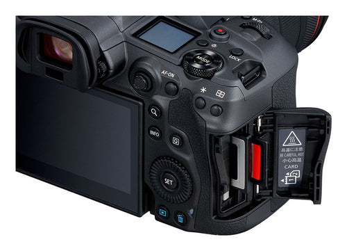 Canon EOS R5