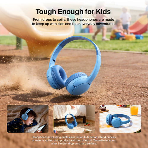 Belkin SoundForm Mini 2