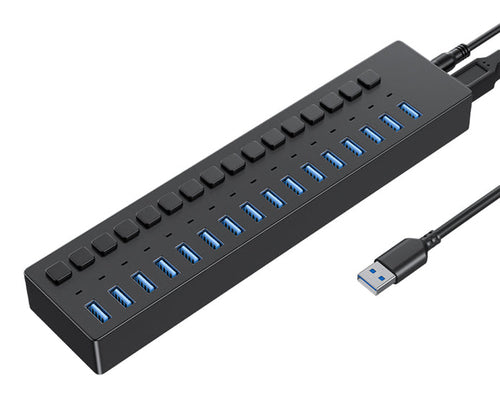 4XEM 4XH716 interface hub