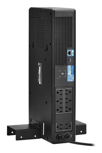 Eaton SMART750LCDNC uninterruptible power supply (UPS)