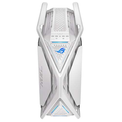 ASUS GR701 ROG HYPERION WHITE EDITION