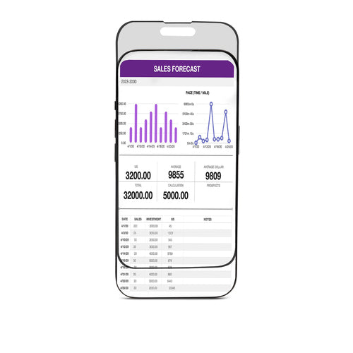 StarTech.com I15T2-PRIVACY-SCREEN 6.1" Smartphone Display Privacy Filter