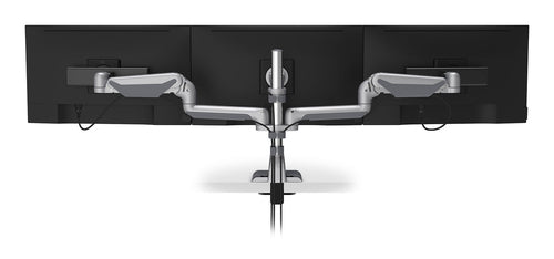 HAT Design Works E5 Triple Dynamic Pole