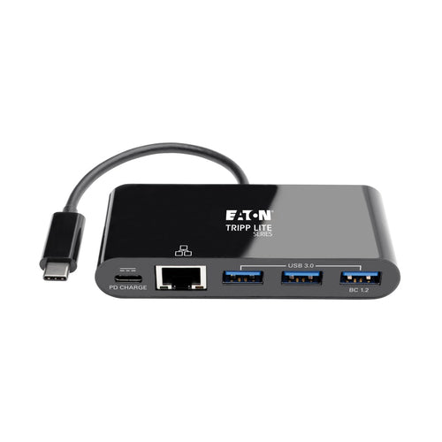 Tripp Lite U460-003-3AGB-C interface hub