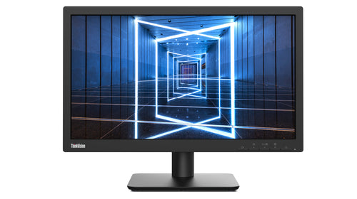 Lenovo ThinkVision E20-30 computer monitor