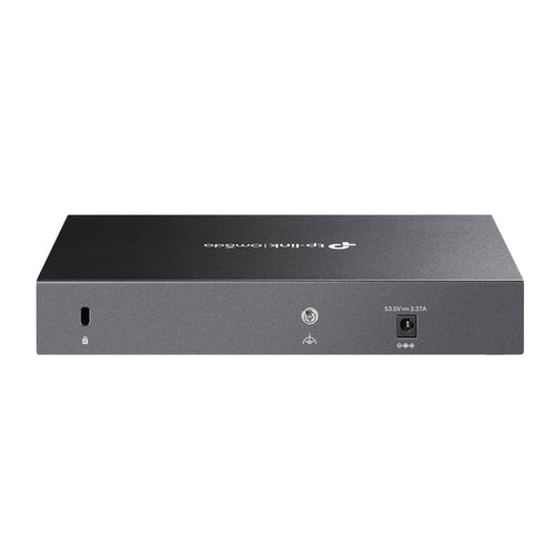 Network Switch TP-Link Omada SG2210XMP-M2 8-Port 2.5G PoE+ 2x 10GE SFP+ - SG2210XMP-M2