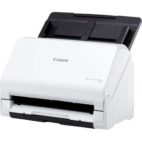 Document Scanner Canon imageFORMULA R30 600x600 DPI ADF Sheet-fed - 6051C003