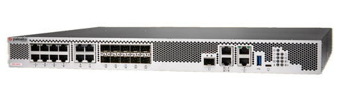 Palo Alto Networks PA-1410 hardware firewall