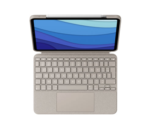 Logitech Combo Touch
