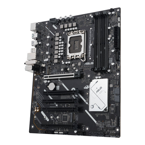 ASUS PRIME B860-PLUS WIFI-CSM motherboard