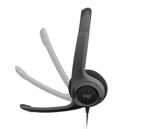 Logitech 981-000014 headphones/headset