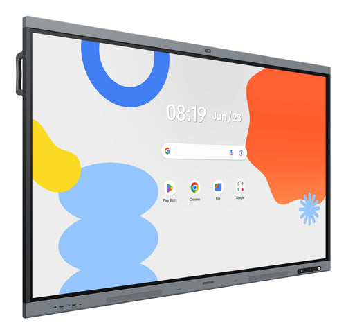 Samsung WA65FX-P interactive whiteboard