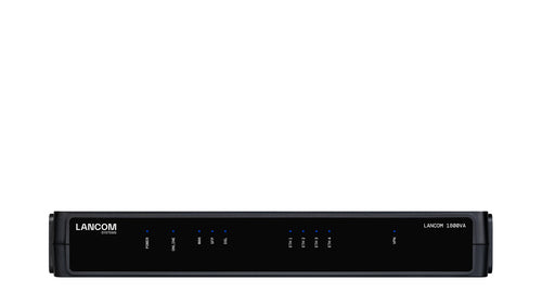 LANCOM 1800VA (WW) gateway/controller