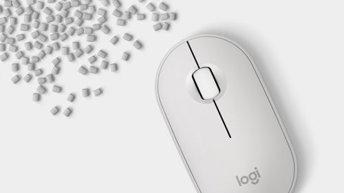 Logitech Pebble 2 M350s mouse