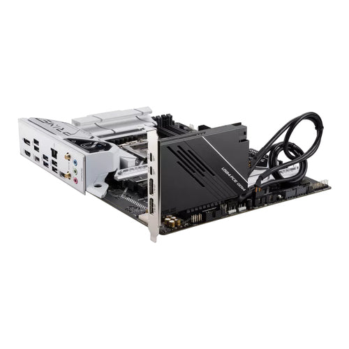 Interface Card ASUS USB4 PCIe Gen4 DisplayPort USB-C Male - 90MC0CE0-M0EAY0