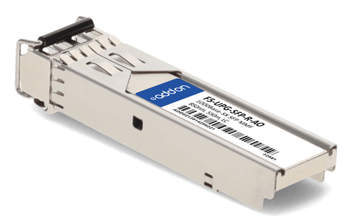 AddOn Networks F5-UPG-SFP28-SR-AO network transceiver module