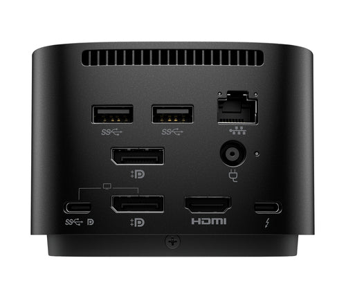 HP Thunderbolt 120W G4 Dock