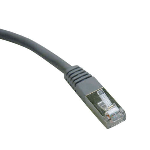 Tripp Lite N125-010-GY networking cable