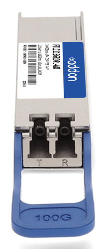 AddOn Networks FTLC1156RDPL-AO network transceiver module