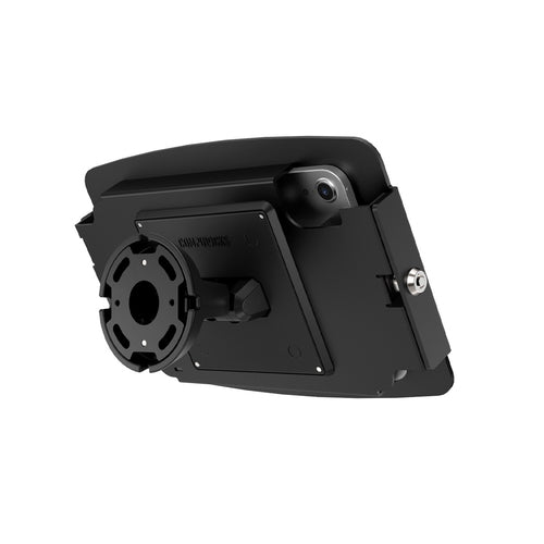 Compulocks iPad Mini 8.3" Wall Mount Enclosure - Black