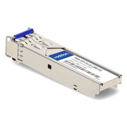 AddOn Networks PAN-SFP-PLUS-LRM-AO network transceiver module
