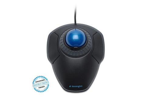 Kensington Orbit mouse