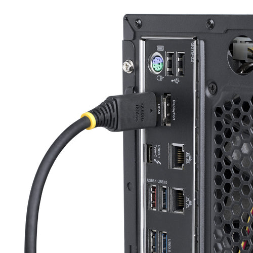 High Speed 10ft HDMI Kabel 4K 60Hz Gripping Connectors HDR10