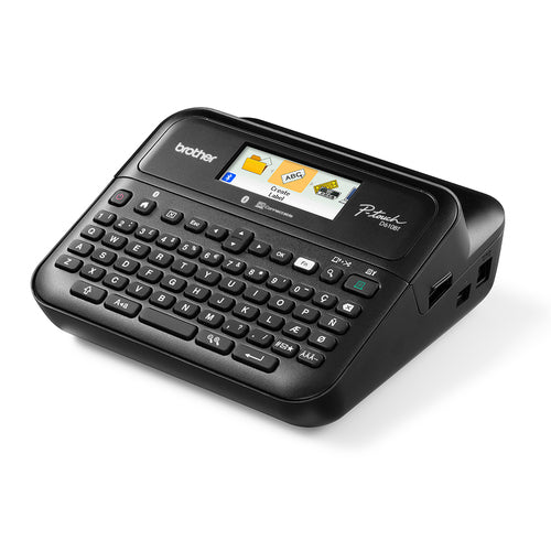 Brother PT-D610BTVP label printer