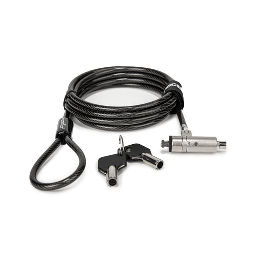 Rocstor Y1RB003-B2 cable lock