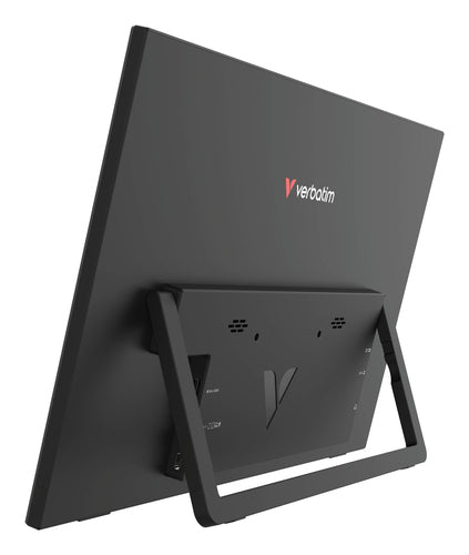 Verbatim 32406 portable TV/monitor