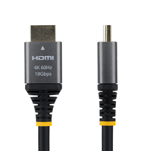 StarTech.com HDMMV1F HDMI cable