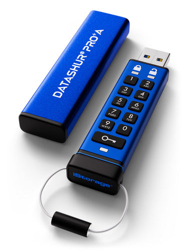 Kanguru IS-FL-DA3A-256-64 data encryption device