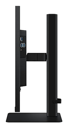 Samsung LS27D606EANXGO computer monitor