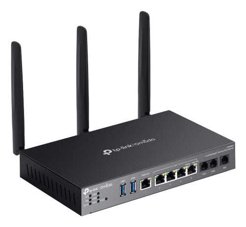 TP-Link Omada AX3000 wireless router