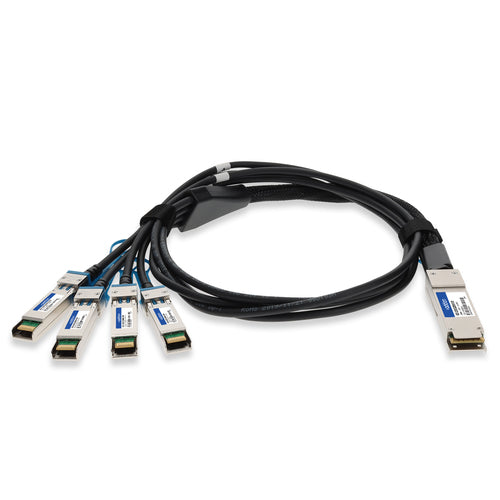 AddOn Networks ADD-Q28CIS28MX-P5M InfiniBand/fibre optic cable