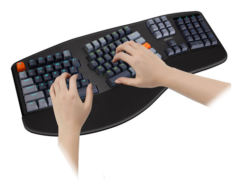 Adesso EasyTouch 1500 keyboard