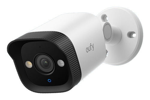 Eufy NVR Security System S4