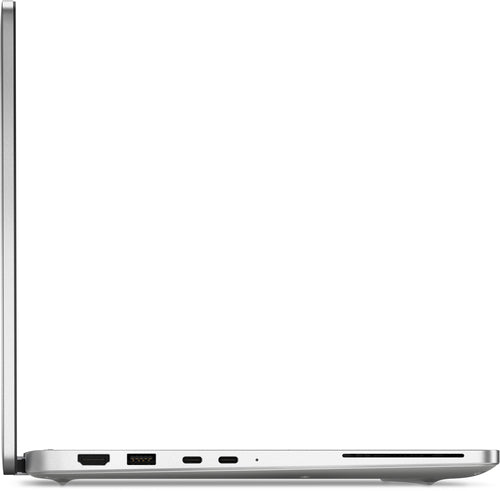 DELL Pro 13 Plus PB13255 - AMD Ryzen 7, 16GB RAM, 512GB SSD, 13.3" Business Laptop