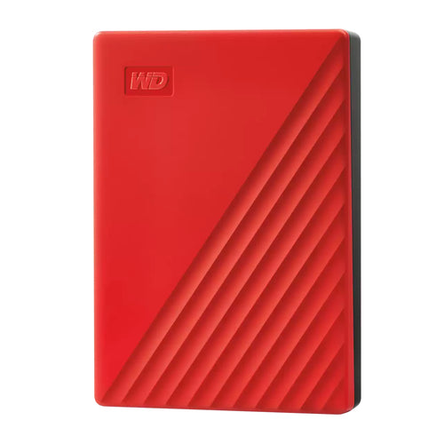 Western Digital My Passport WDBR9S0060BRD-WESN external hard drive