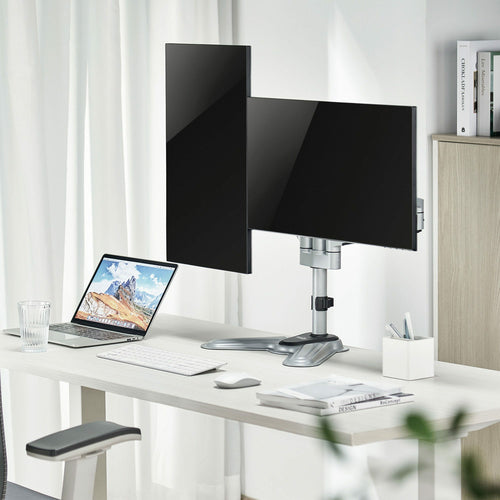 Rocstor Y10N017-S1 monitor mount / stand