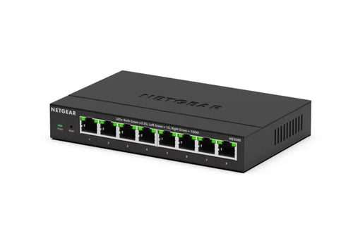 NETGEAR MS308E