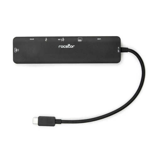 Rocstor Y10A310-S1 interface hub