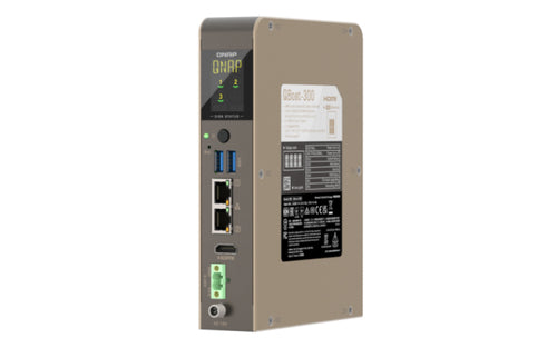 QNAP QBoat-300