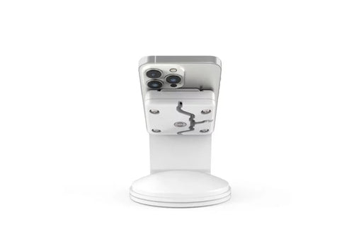 Smartphone Stand Compulocks Universal EMV SlideDock Indoor Black