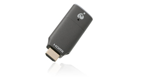 iogear GWAVR4K wireless display adapter