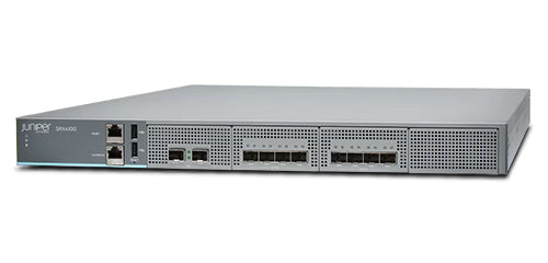 Juniper SRX Series SRX4100-DC hardware firewall