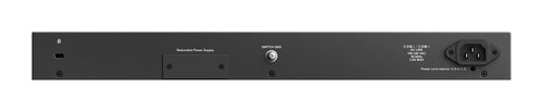 D-Link DXS-3410-32SY network switch