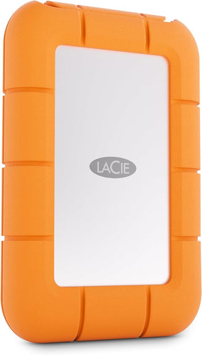External Solid State Drive LaCie STMF1000400 1TB USB-C 2000MB/s Gen 2x2 - STMF1000400