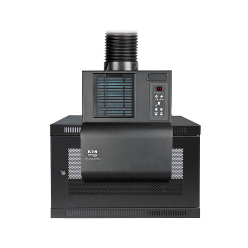 Tripp Lite SRW9U rack cabinet